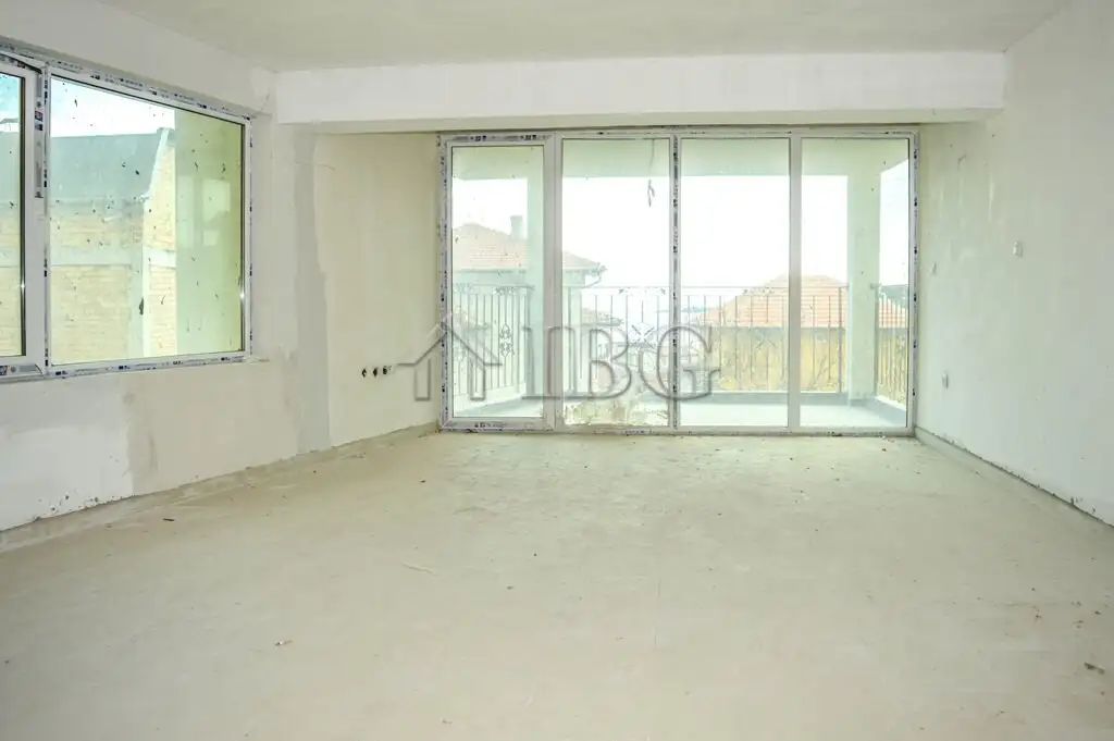 Квартира 117м² в Болгарии, Святой Влас. Стоимостью 77000€ аренда фото-11