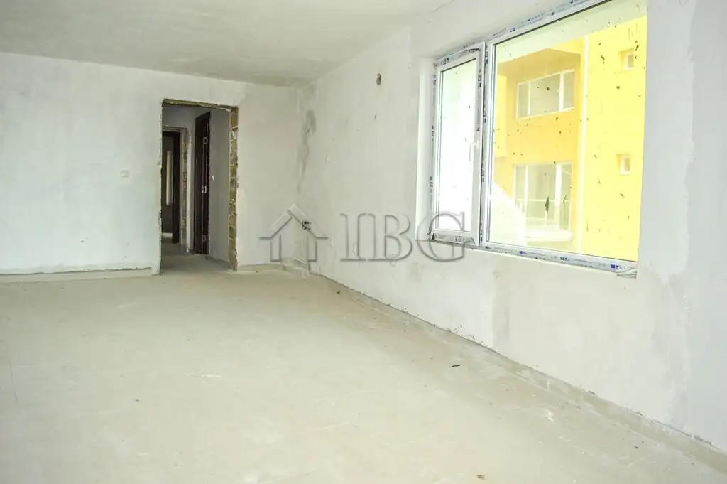 Квартира 117м² в Болгарии, Святой Влас. Стоимостью 77000€ аренда фото-13