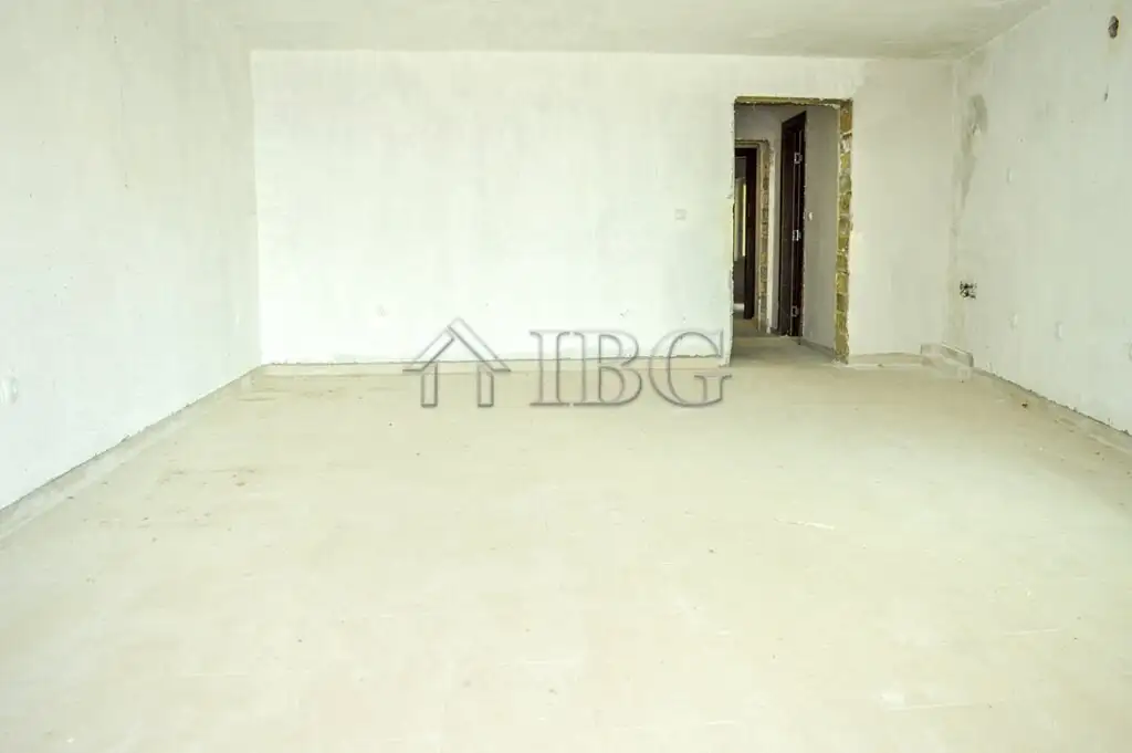 Квартира 117м² в Болгарии, Святой Влас. Стоимостью 77000€ аренда фото-17