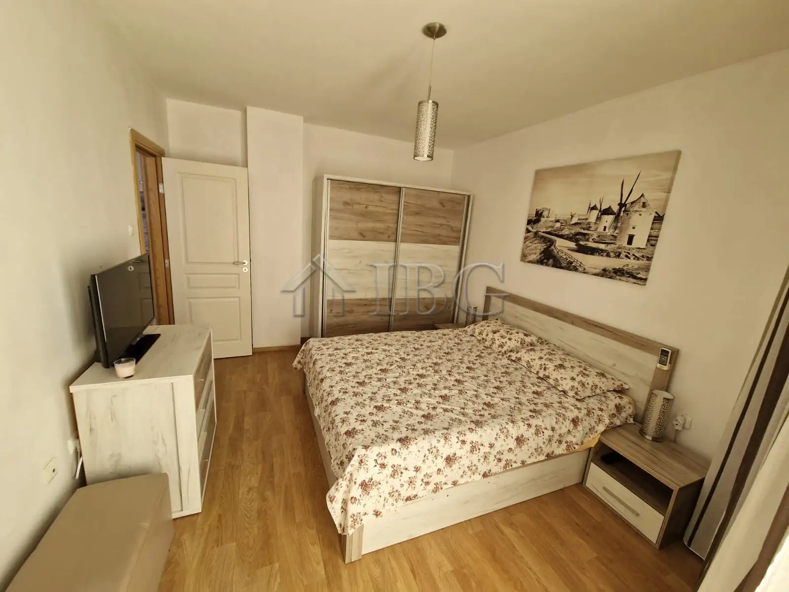 Квартира 79м² в Болгарии, Солнечный берег. Стоимостью 105000€ аренда фото-5