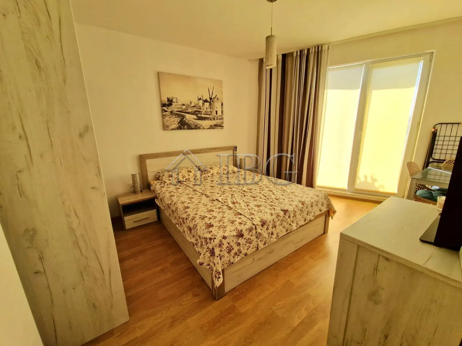 Квартира 79м² в Болгарии, Солнечный берег. Стоимостью 105000€ аренда фото-6
