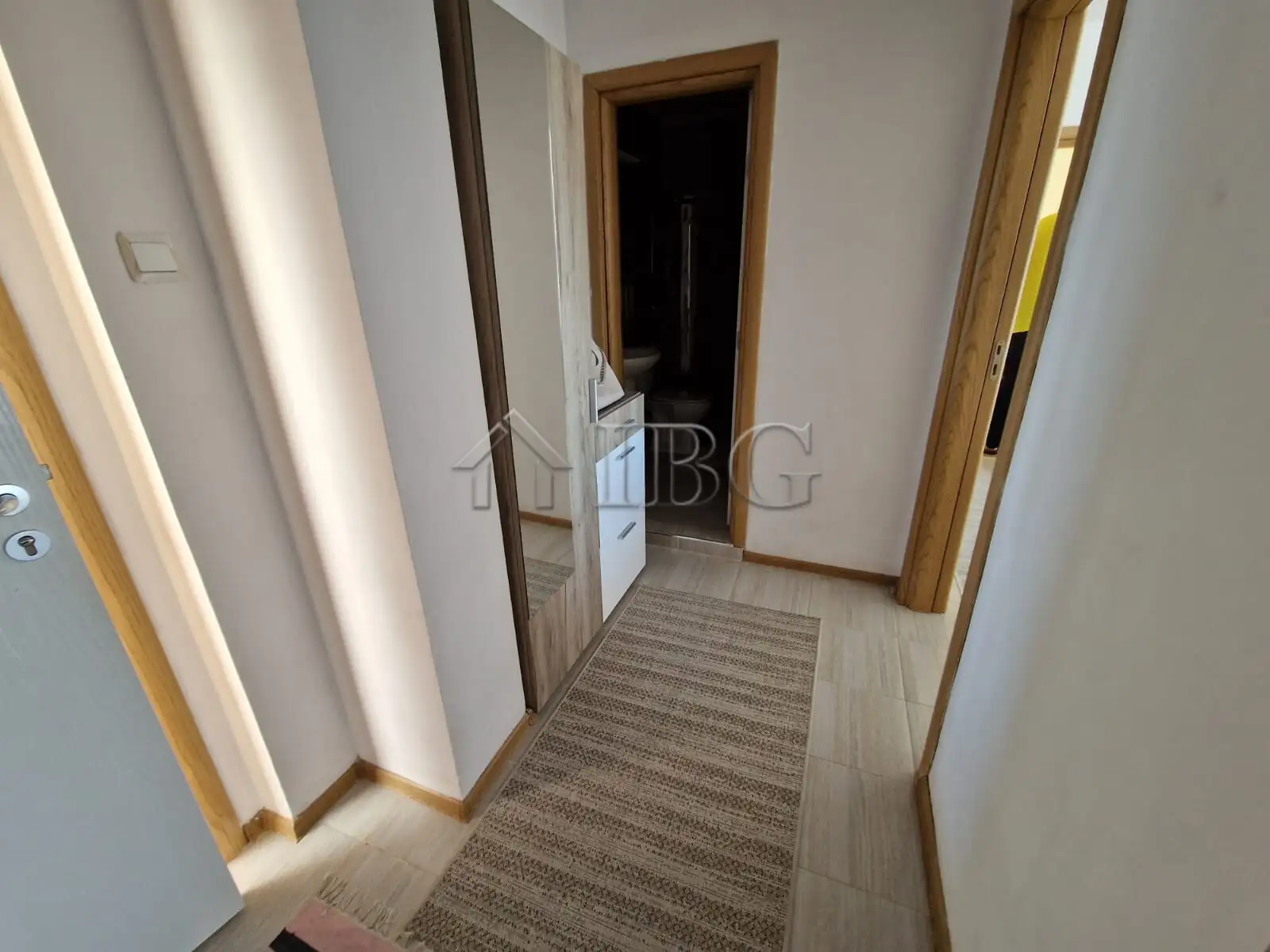 Квартира 79м² в Болгарии, Солнечный берег. Стоимостью 105000€ аренда фото-8