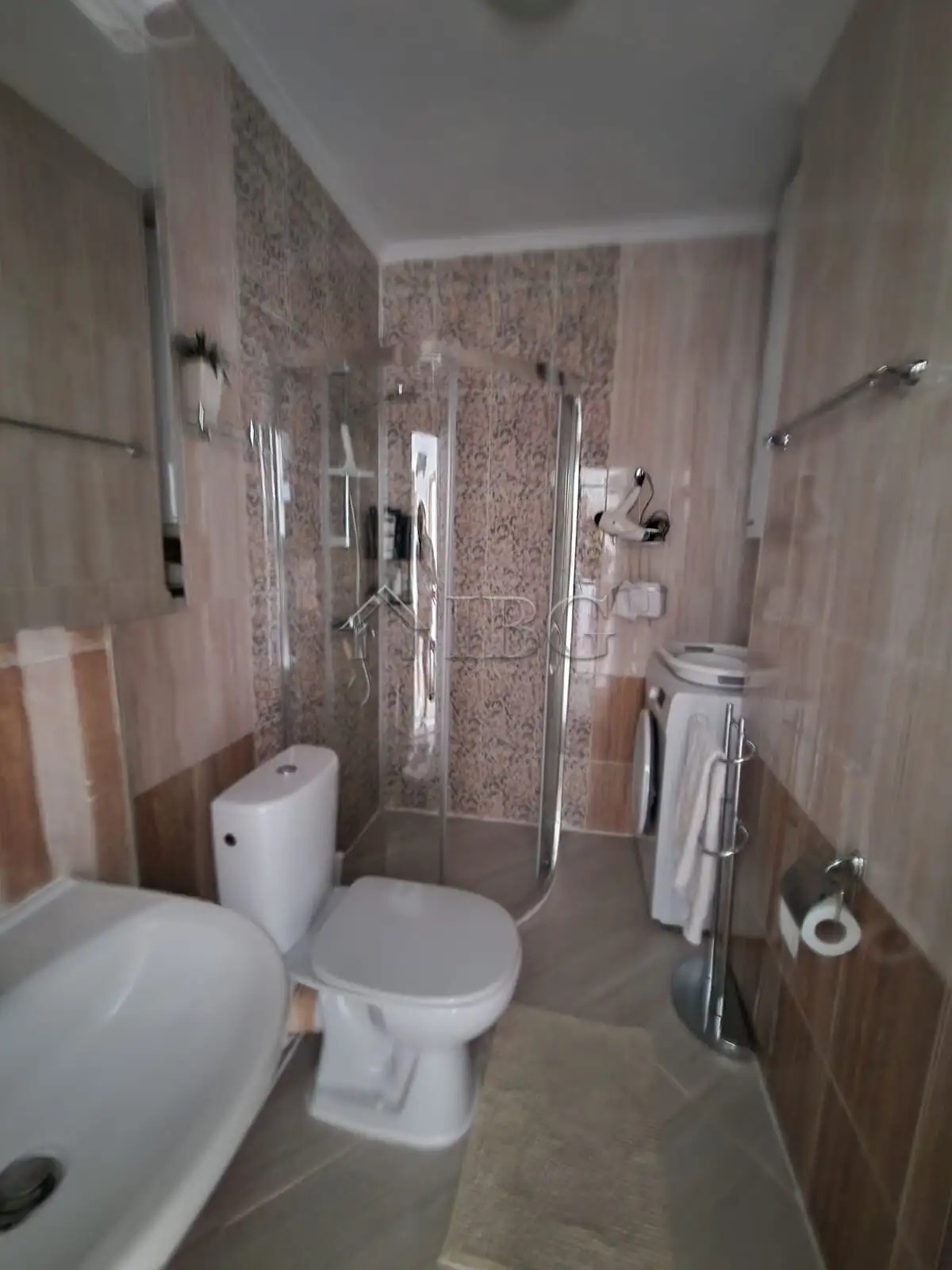 Квартира 79м² в Болгарии, Солнечный берег. Стоимостью 105000€ аренда фото-10