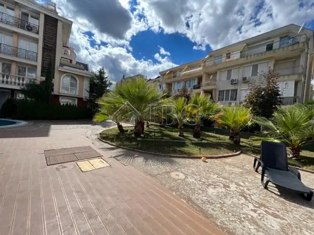 Квартира 79м² в Болгарии, Солнечный берег. Стоимостью 105000€ аренда фото-20