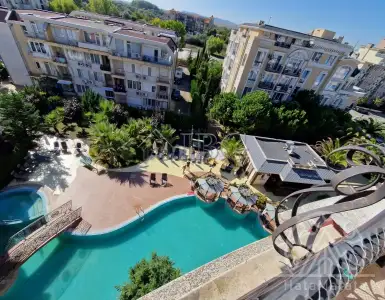 Купить квартиру в Болгарии 105000€