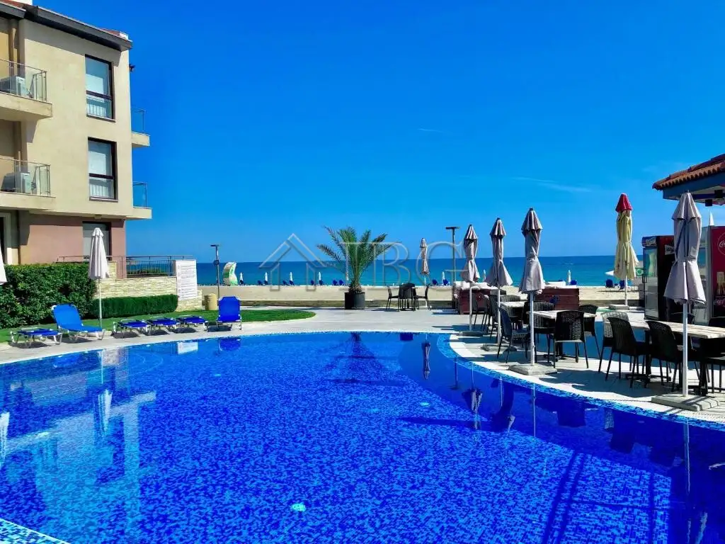 Квартира 91м² в Болгарии, Обзор. Стоимостью 99500€ аренда фото-1