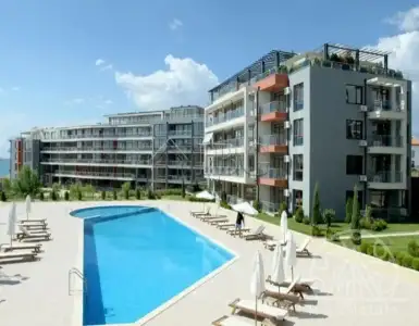 Купить квартиру в Болгарии 45710€