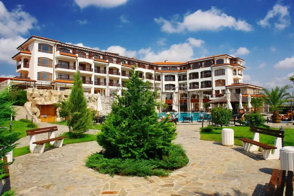 Квартира 81м² в Болгарии, Каблешково. Стоимостью 89364€ аренда фото-2