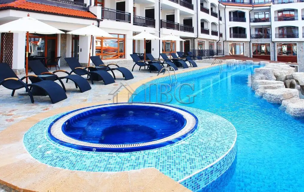 Квартира 81м² в Болгарии, Каблешково. Стоимостью 89364€ аренда фото-3