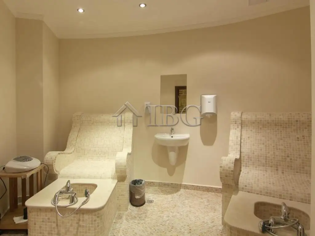 Квартира 81м² в Болгарии, Каблешково. Стоимостью 89364€ аренда фото-6