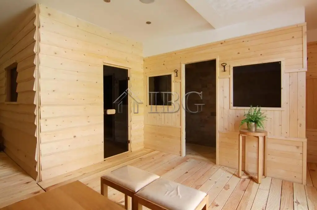 Квартира 81м² в Болгарии, Каблешково. Стоимостью 89364€ аренда фото-7