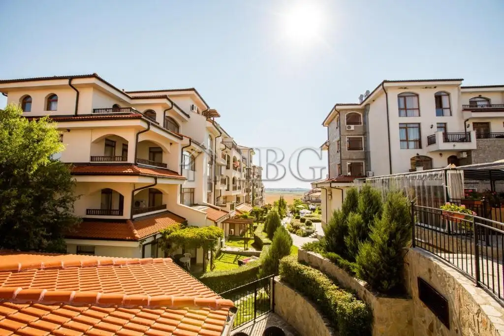 Квартира 81м² в Болгарии, Каблешково. Стоимостью 89364€ аренда фото-10