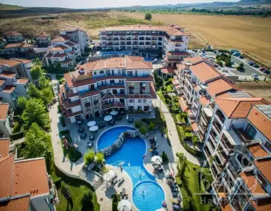Купить квартиру в Болгарии 89364€