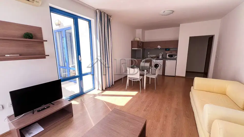 Квартира 72м² в Болгарии, Солнечный берег. Стоимостью 88000€ аренда фото-2