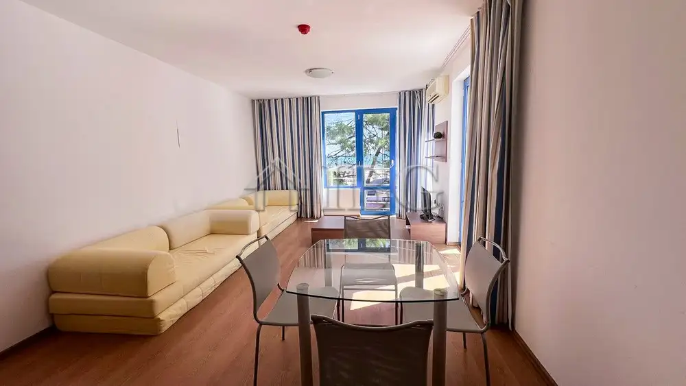 Квартира 72м² в Болгарии, Солнечный берег. Стоимостью 88000€ аренда фото-4