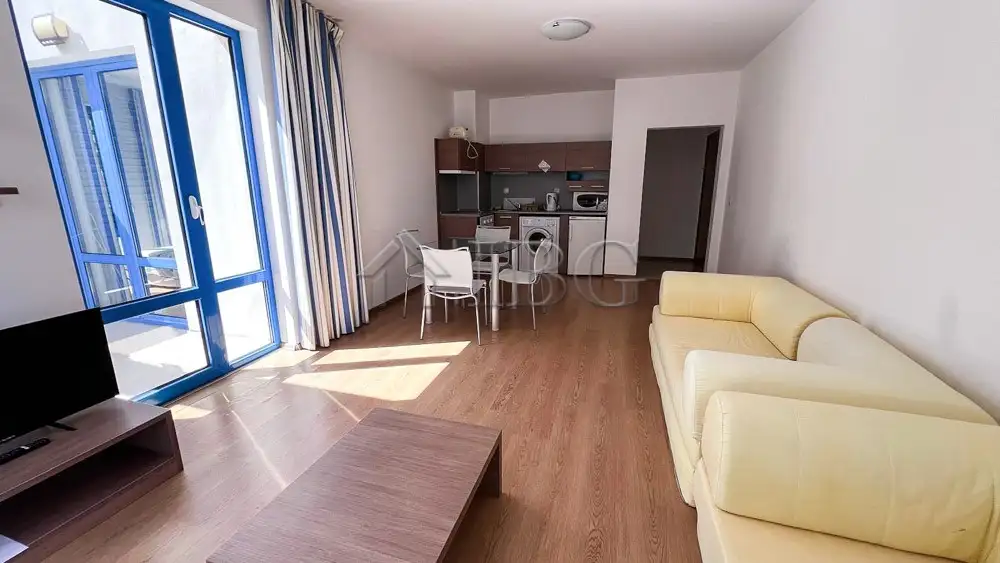 Квартира 72м² в Болгарии, Солнечный берег. Стоимостью 88000€ аренда фото-6