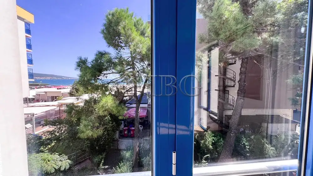 Квартира 72м² в Болгарии, Солнечный берег. Стоимостью 88000€ аренда фото-8
