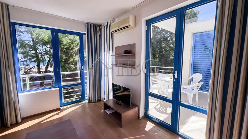Квартира 72м² в Болгарии, Солнечный берег. Стоимостью 88000€ аренда фото-10