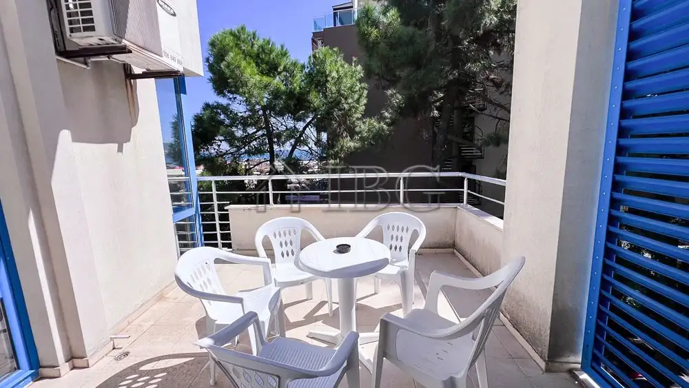 Квартира 72м² в Болгарии, Солнечный берег. Стоимостью 88000€ аренда фото-11