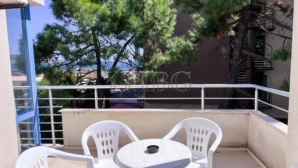 Квартира 72м² в Болгарии, Солнечный берег. Стоимостью 88000€ аренда фото-12