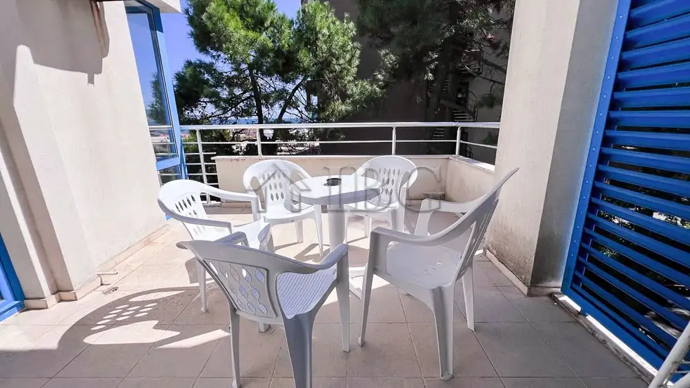 Квартира 72м² в Болгарии, Солнечный берег. Стоимостью 88000€ аренда фото-13