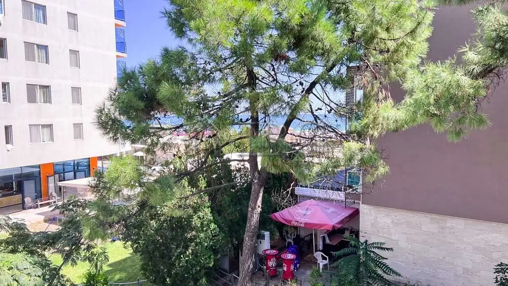 Квартира 72м² в Болгарии, Солнечный берег. Стоимостью 88000€ аренда фото-14