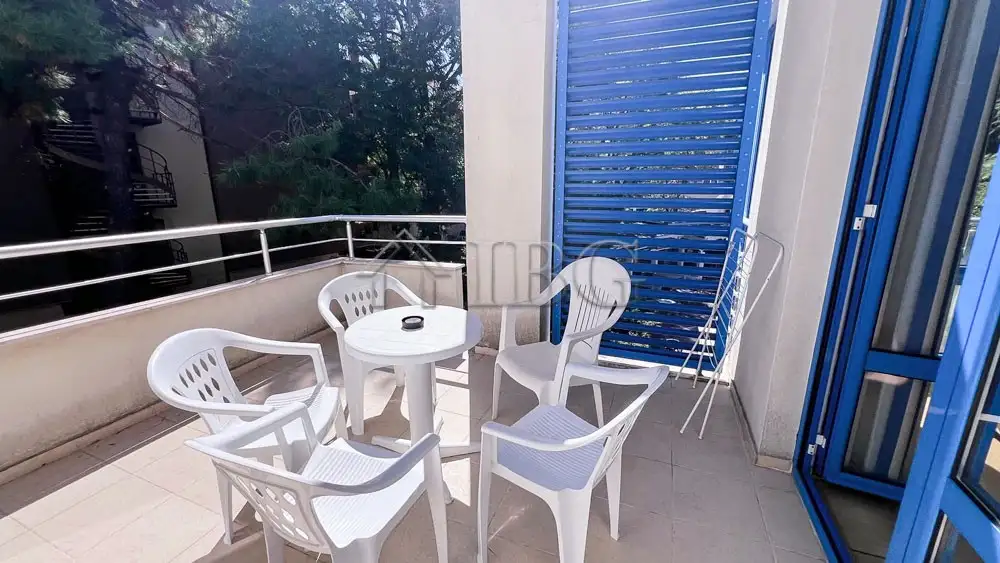 Квартира 72м² в Болгарии, Солнечный берег. Стоимостью 88000€ аренда фото-15