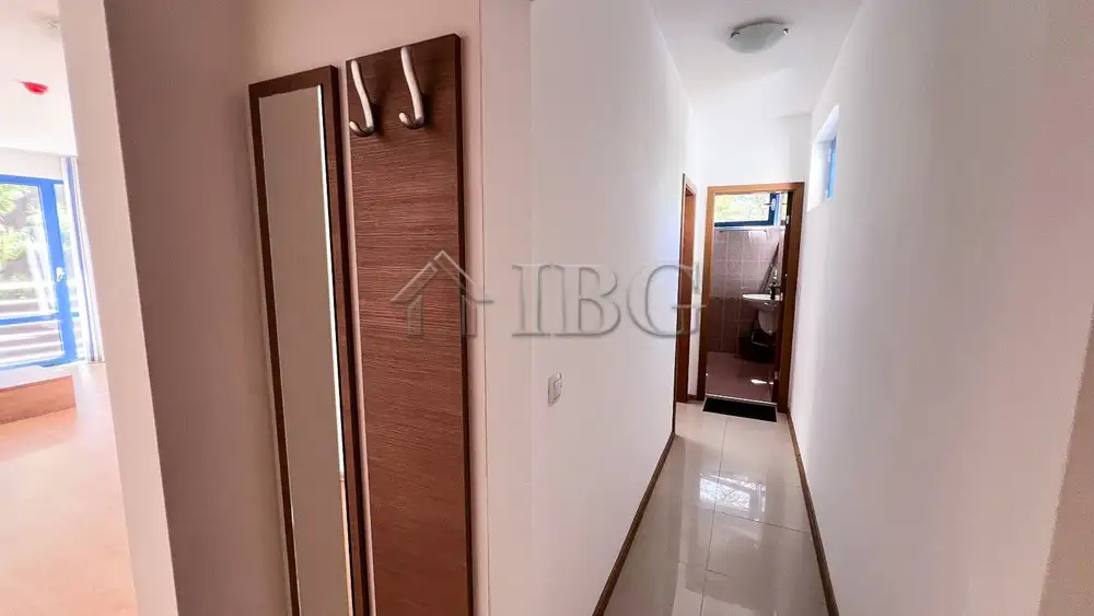 Квартира 72м² в Болгарии, Солнечный берег. Стоимостью 88000€ аренда фото-18
