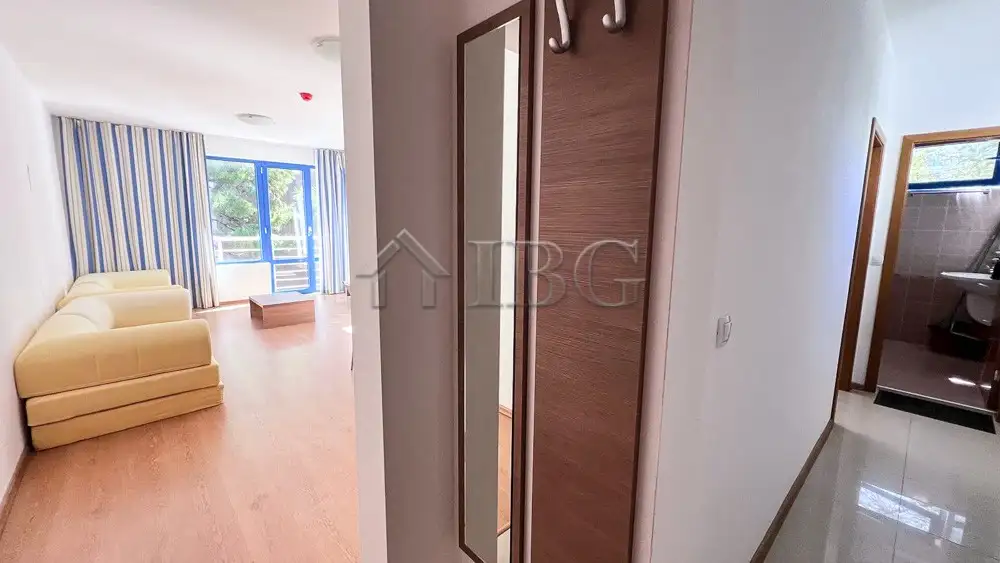 Квартира 72м² в Болгарии, Солнечный берег. Стоимостью 88000€ аренда фото-19