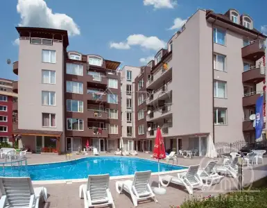 Купить квартиру в Болгарии 87000€