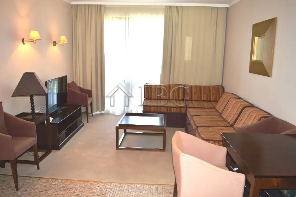 Квартира 71м² в Болгарии, Солнечный берег. Стоимостью 81000€ аренда фото-6