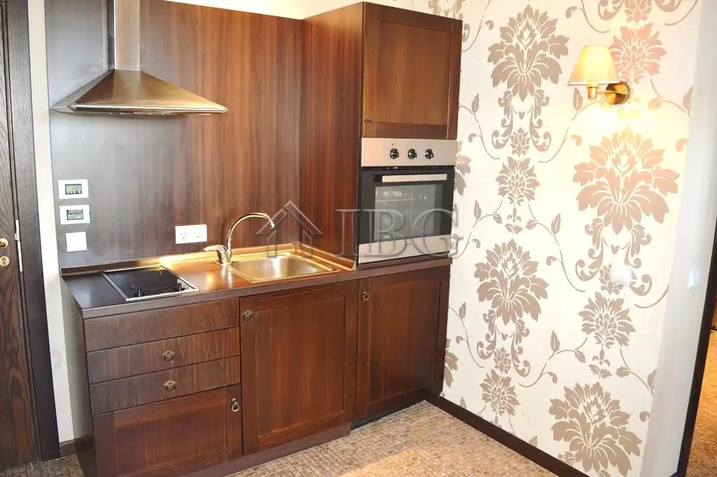 Квартира 71м² в Болгарии, Солнечный берег. Стоимостью 81000€ аренда фото-7