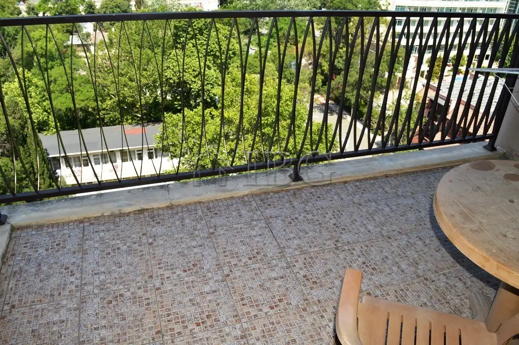 Квартира 71м² в Болгарии, Солнечный берег. Стоимостью 81000€ аренда фото-11