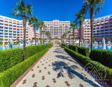 Купить квартиру в Болгарии 87000€
