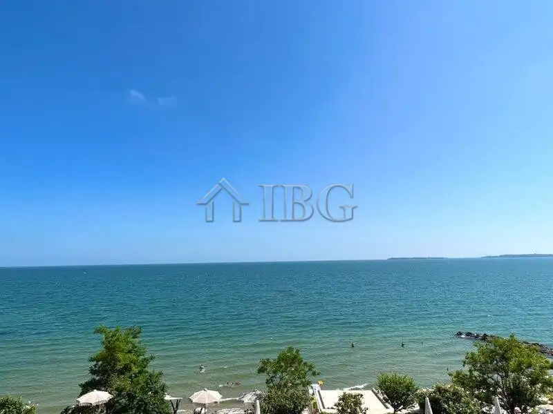 Квартира 113м² в Болгарии, Святой Влас. Стоимостью 144500€ аренда фото-2