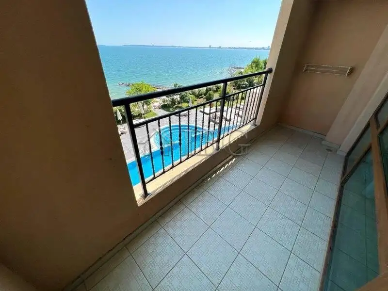 Квартира 113м² в Болгарии, Святой Влас. Стоимостью 144500€ аренда фото-3