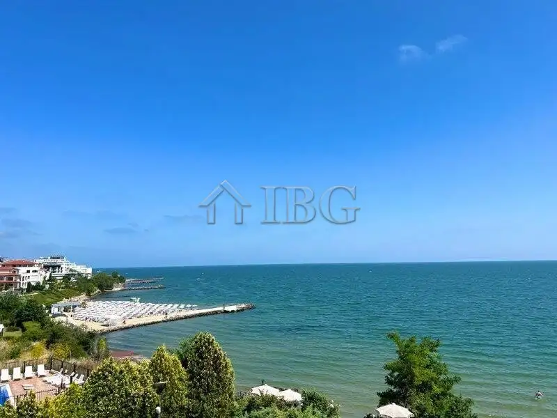 Квартира 113м² в Болгарии, Святой Влас. Стоимостью 144500€ аренда фото-4
