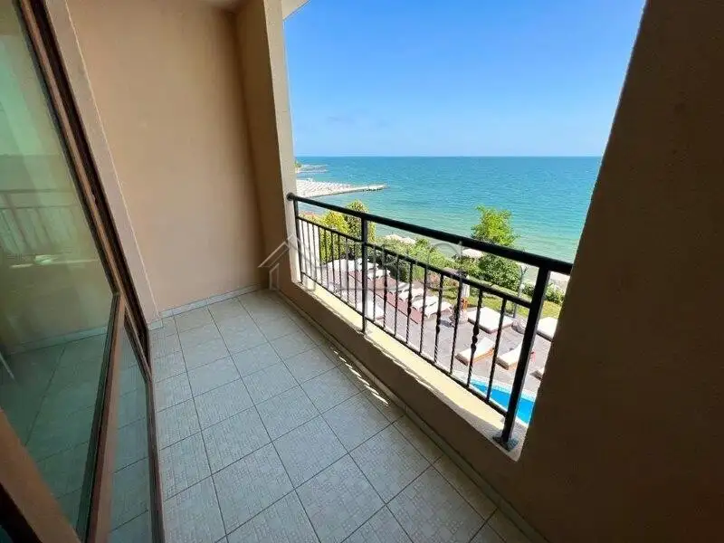 Квартира 113м² в Болгарии, Святой Влас. Стоимостью 144500€ аренда фото-6