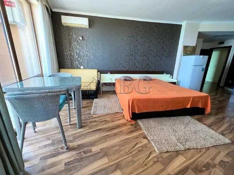 Квартира 113м² в Болгарии, Святой Влас. Стоимостью 144500€ аренда фото-9