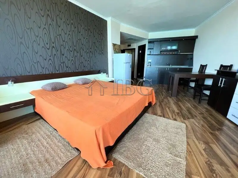 Квартира 113м² в Болгарии, Святой Влас. Стоимостью 144500€ аренда фото-10