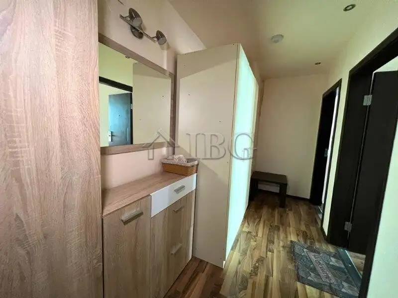 Квартира 113м² в Болгарии, Святой Влас. Стоимостью 144500€ аренда фото-11