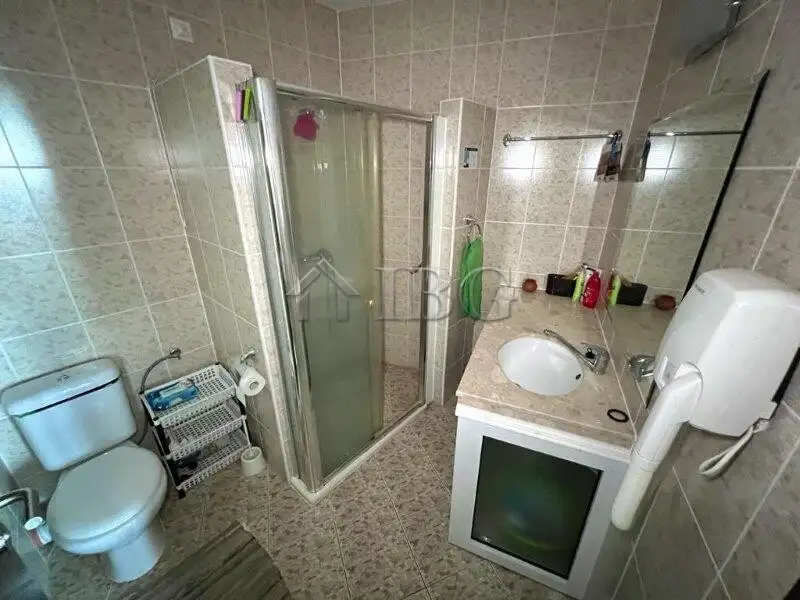 Квартира 113м² в Болгарии, Святой Влас. Стоимостью 144500€ аренда фото-12
