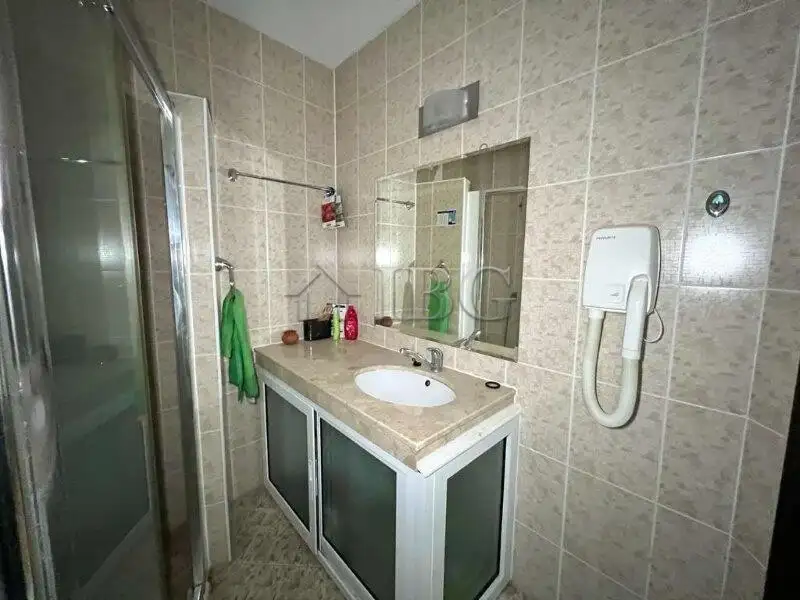Квартира 113м² в Болгарии, Святой Влас. Стоимостью 144500€ аренда фото-13