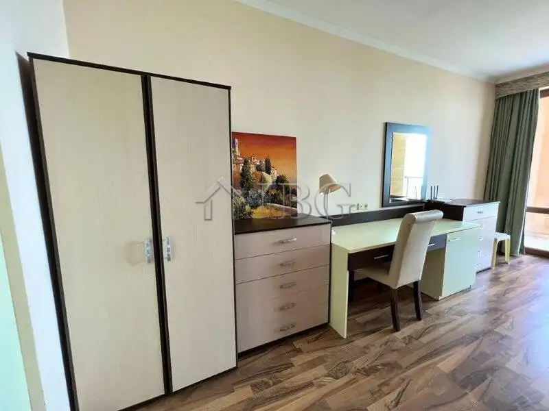 Квартира 113м² в Болгарии, Святой Влас. Стоимостью 144500€ аренда фото-16