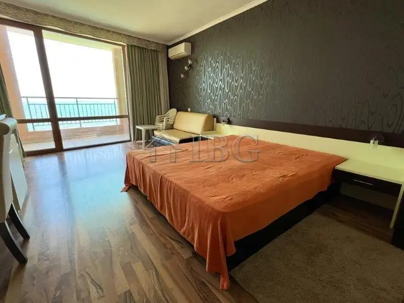 Квартира 113м² в Болгарии, Святой Влас. Стоимостью 144500€ аренда фото-17