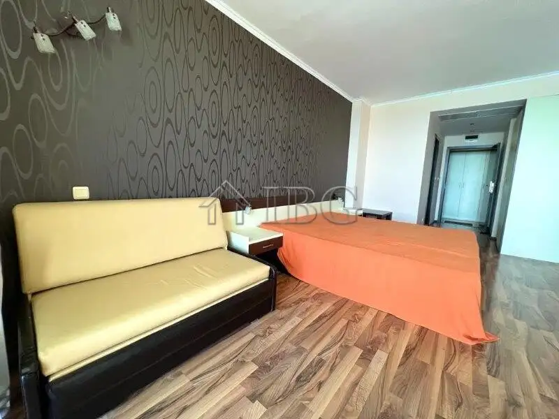 Квартира 113м² в Болгарии, Святой Влас. Стоимостью 144500€ аренда фото-18
