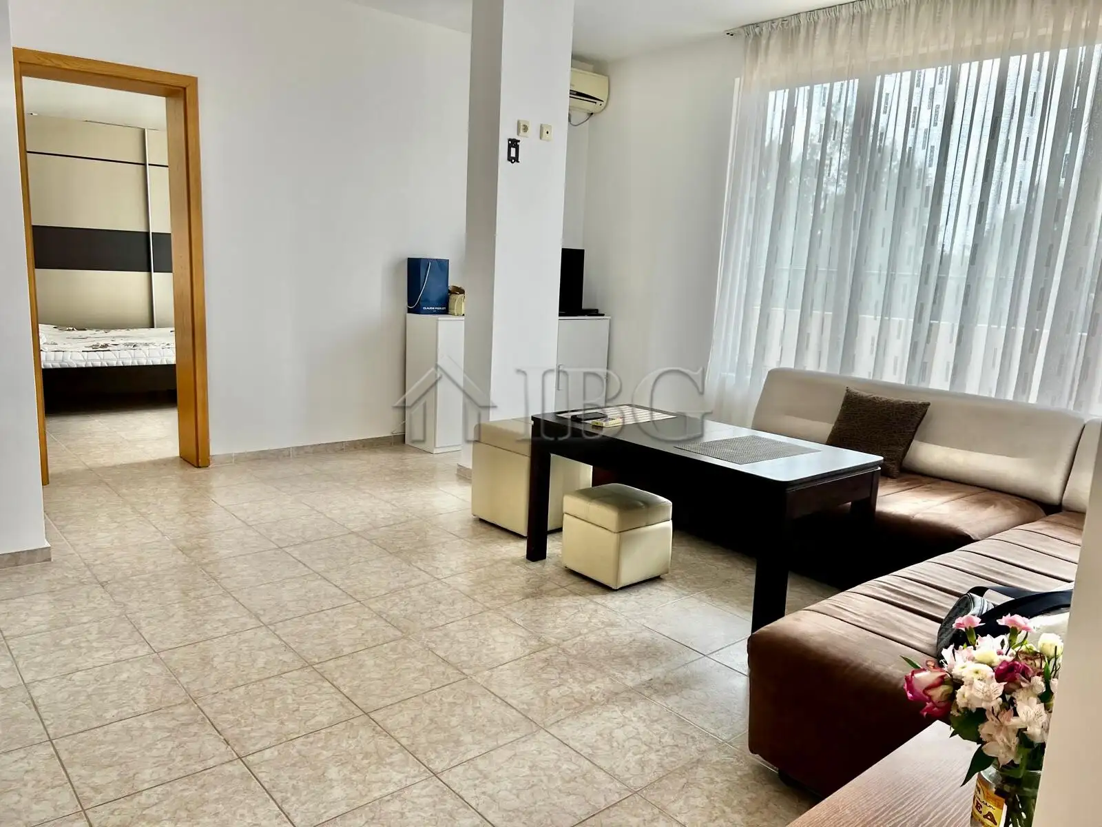 Квартира 82м² в Болгарии, Солнечный берег. Стоимостью 73900€ аренда фото-8