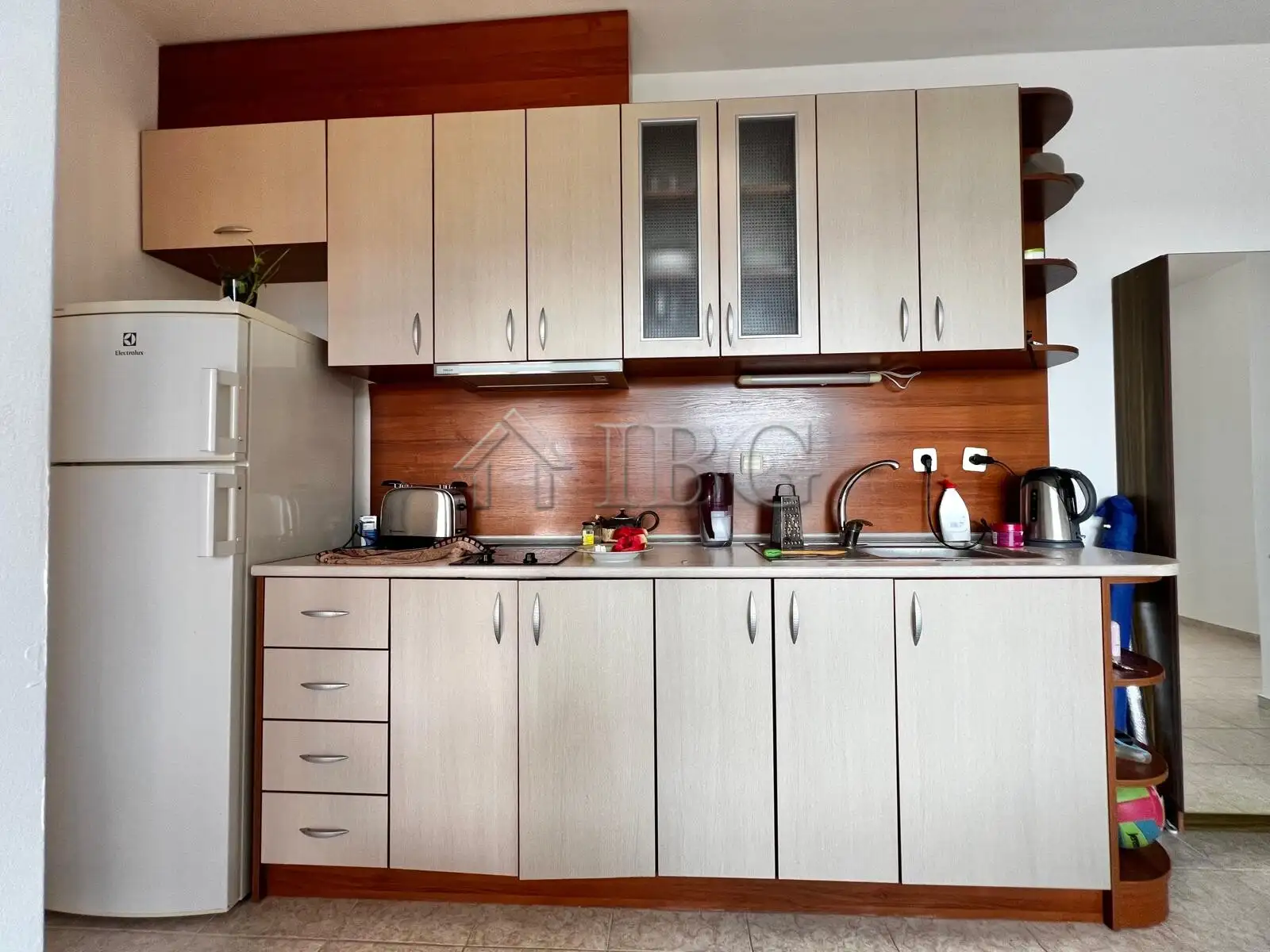Квартира 82м² в Болгарии, Солнечный берег. Стоимостью 73900€ аренда фото-10