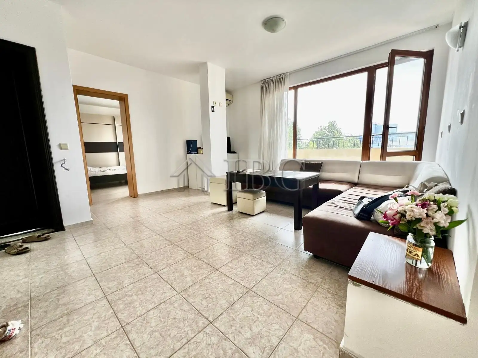 Квартира 82м² в Болгарии, Солнечный берег. Стоимостью 73900€ аренда фото-13