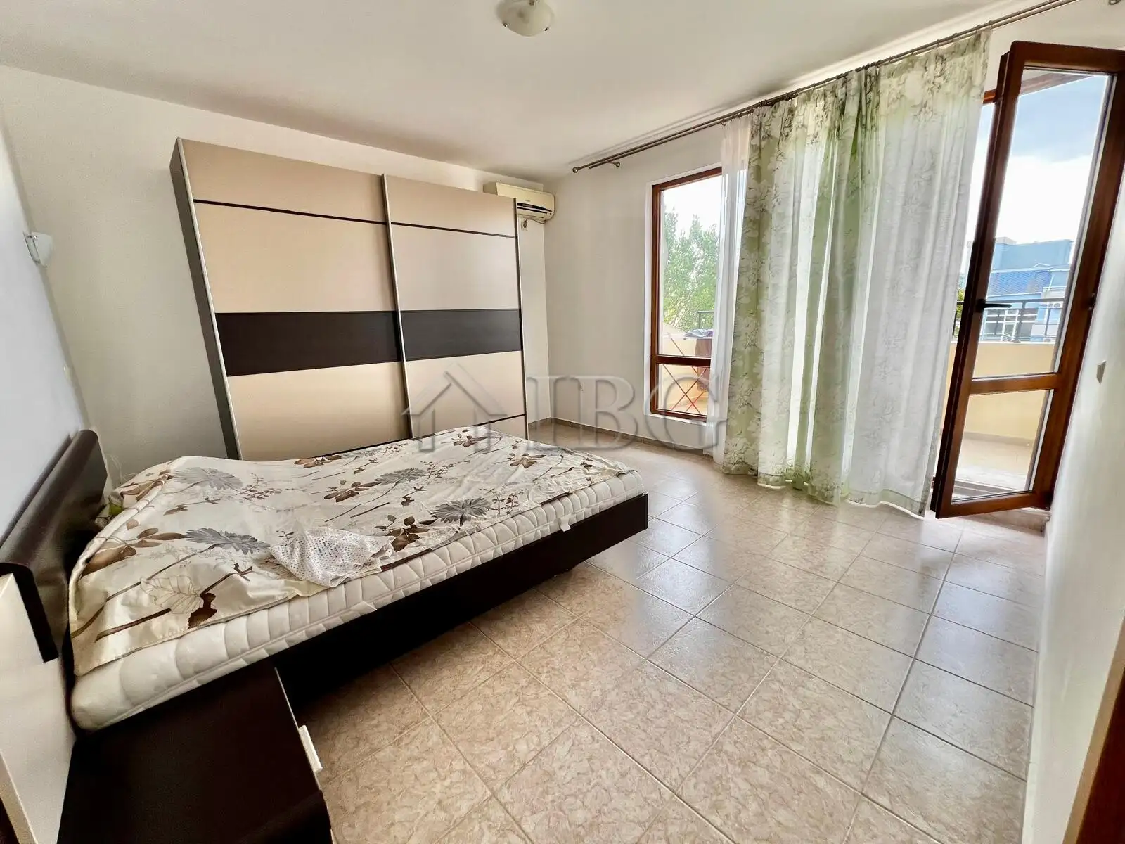 Квартира 82м² в Болгарии, Солнечный берег. Стоимостью 73900€ аренда фото-14